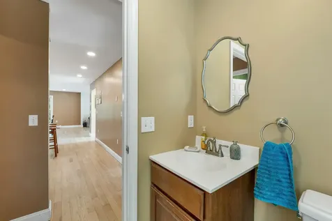 58 Blueberry Lane Gilmanton NH 03837-4502