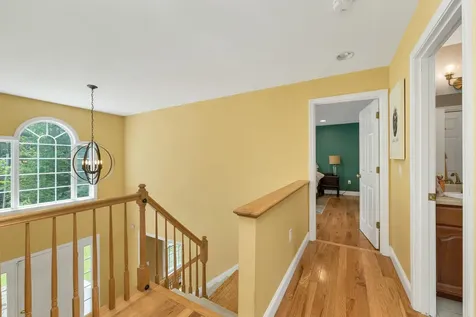 58 Blueberry Lane Gilmanton NH 03837-4502