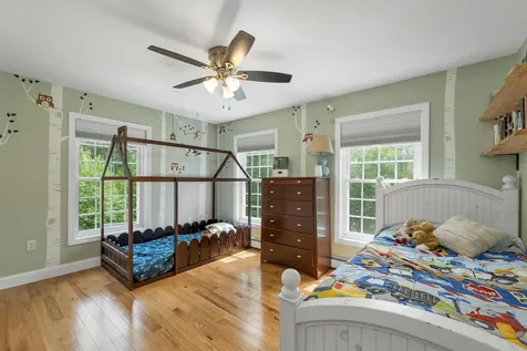 58 Blueberry Lane Gilmanton NH 03837-4502