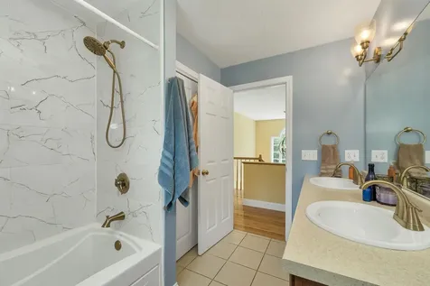 58 Blueberry Lane Gilmanton NH 03837-4502
