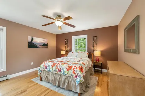 58 Blueberry Lane Gilmanton NH 03837-4502