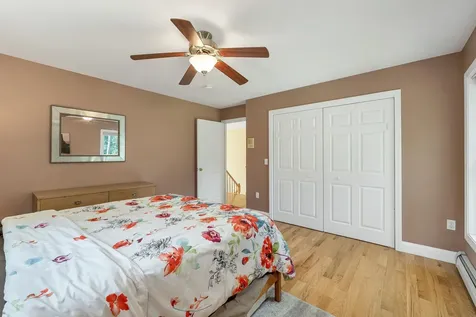 58 Blueberry Lane Gilmanton NH 03837-4502