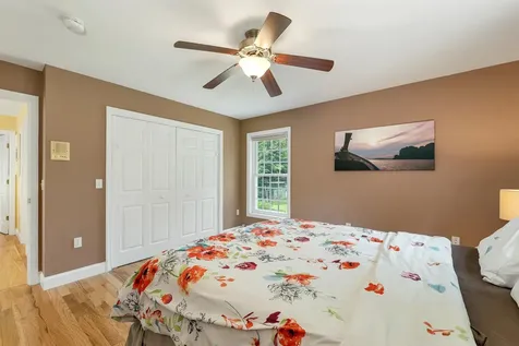 58 Blueberry Lane Gilmanton NH 03837-4502