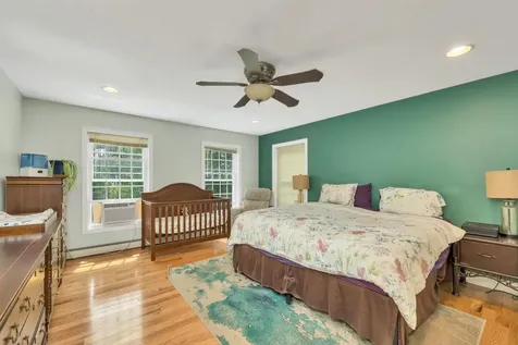 58 Blueberry Lane Gilmanton NH 03837-4502