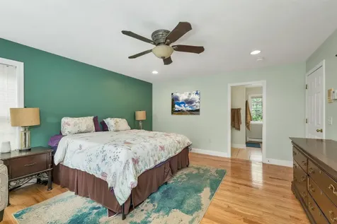 58 Blueberry Lane Gilmanton NH 03837-4502