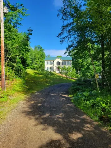 58 Blueberry Lane Gilmanton NH 03837-4502
