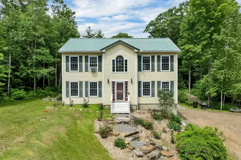 58 Blueberry Lane Gilmanton NH 03837-4502