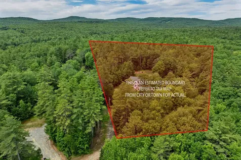 58 Blueberry Lane Gilmanton NH 03837-4502