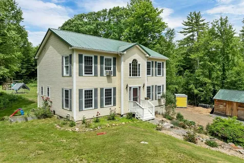 58 Blueberry Lane Gilmanton NH 03837-4502