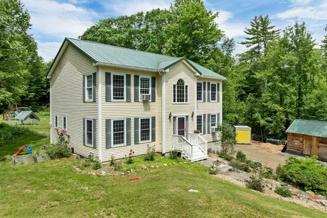 58 Blueberry Lane Gilmanton NH 03837-4502