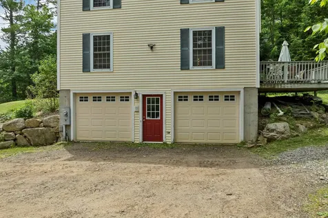 58 Blueberry Lane Gilmanton NH 03837-4502