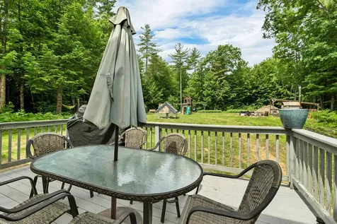 58 Blueberry Lane Gilmanton NH 03837-4502