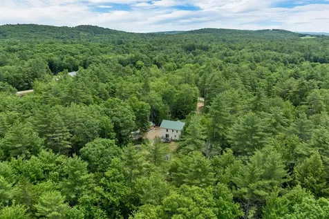 58 Blueberry Lane Gilmanton NH 03837-4502