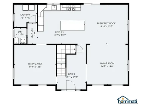 58 Blueberry Lane Gilmanton NH 03837-4502