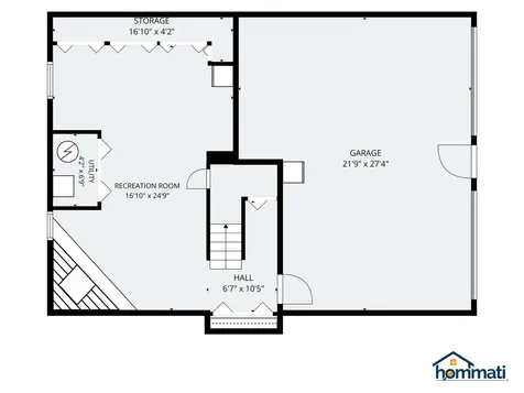 58 Blueberry Lane Gilmanton NH 03837-4502
