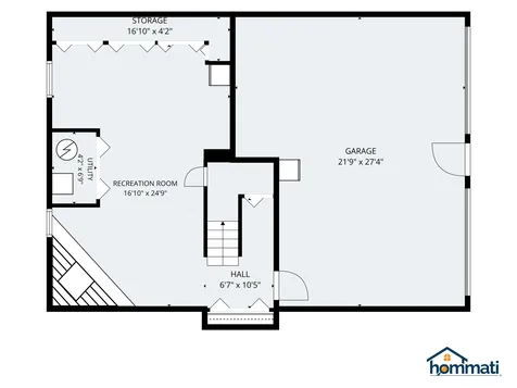 58 Blueberry Lane Gilmanton NH 03837-4502
