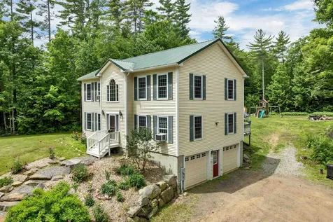 58 Blueberry Lane Gilmanton NH 03837-4502
