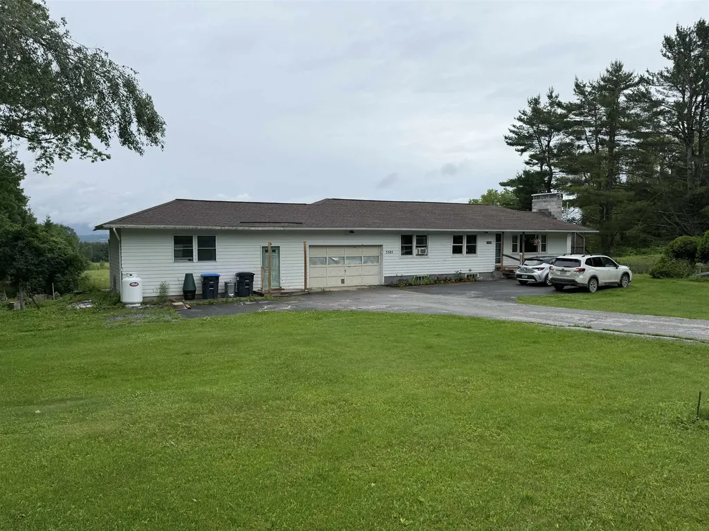 3385 Vt Route 66 Randolph VT 05060