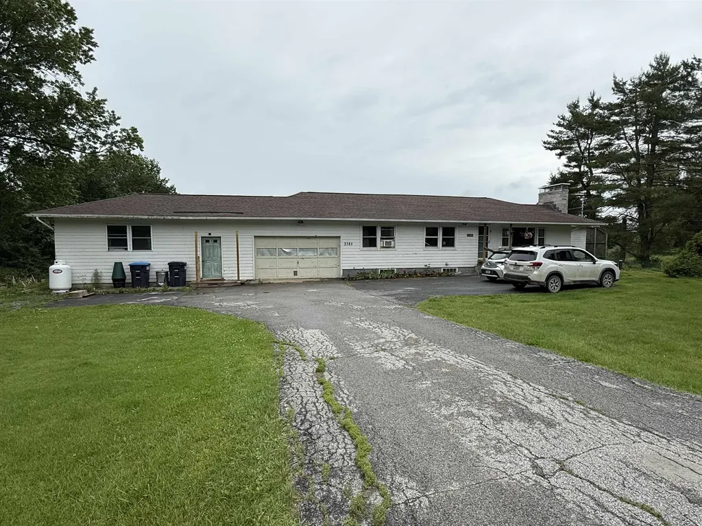 3385 Vt Route 66 Randolph VT 05060