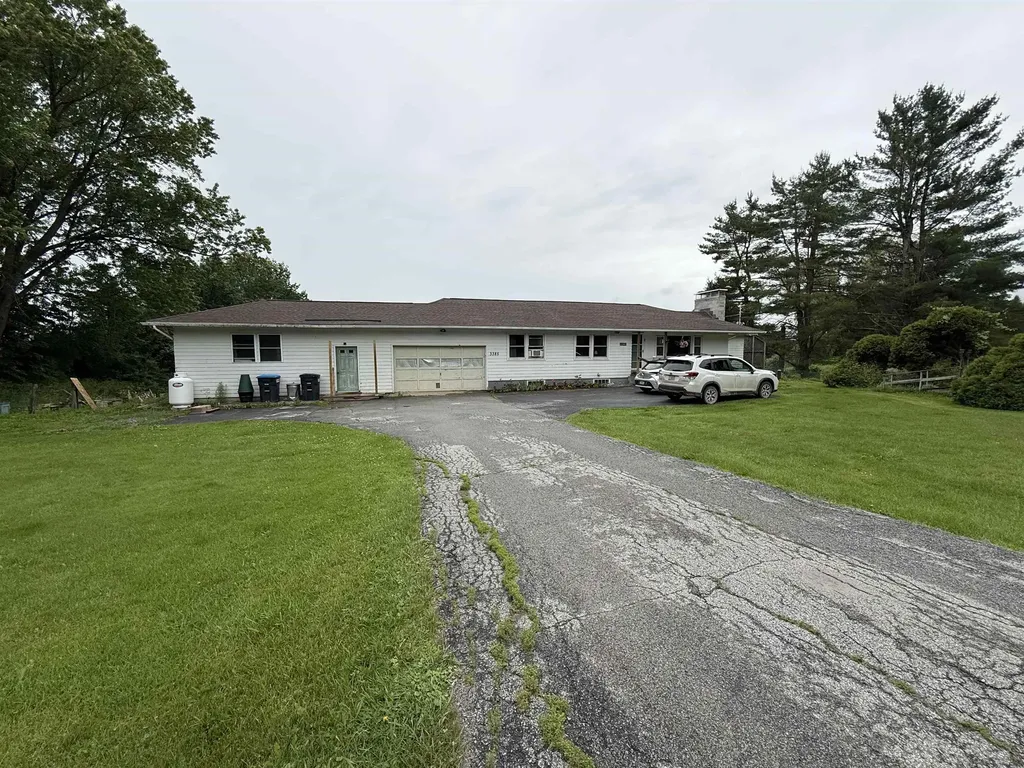 3385 Vt Route 66 Randolph VT 05060