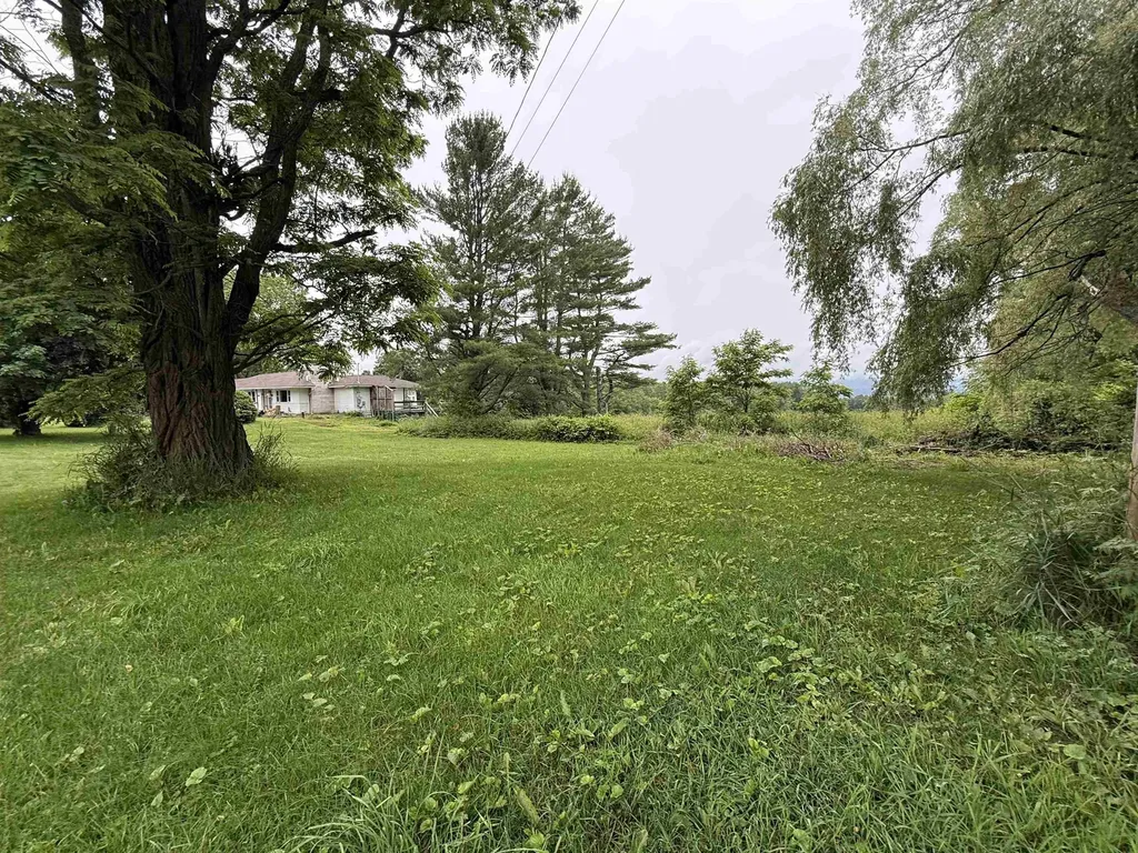 3385 Vt Route 66 Randolph VT 05060