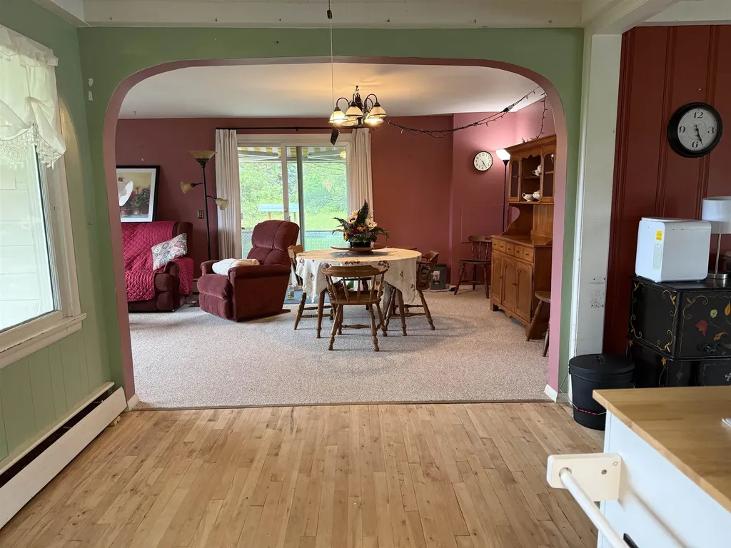 3385 Vt Route 66 Randolph VT 05060