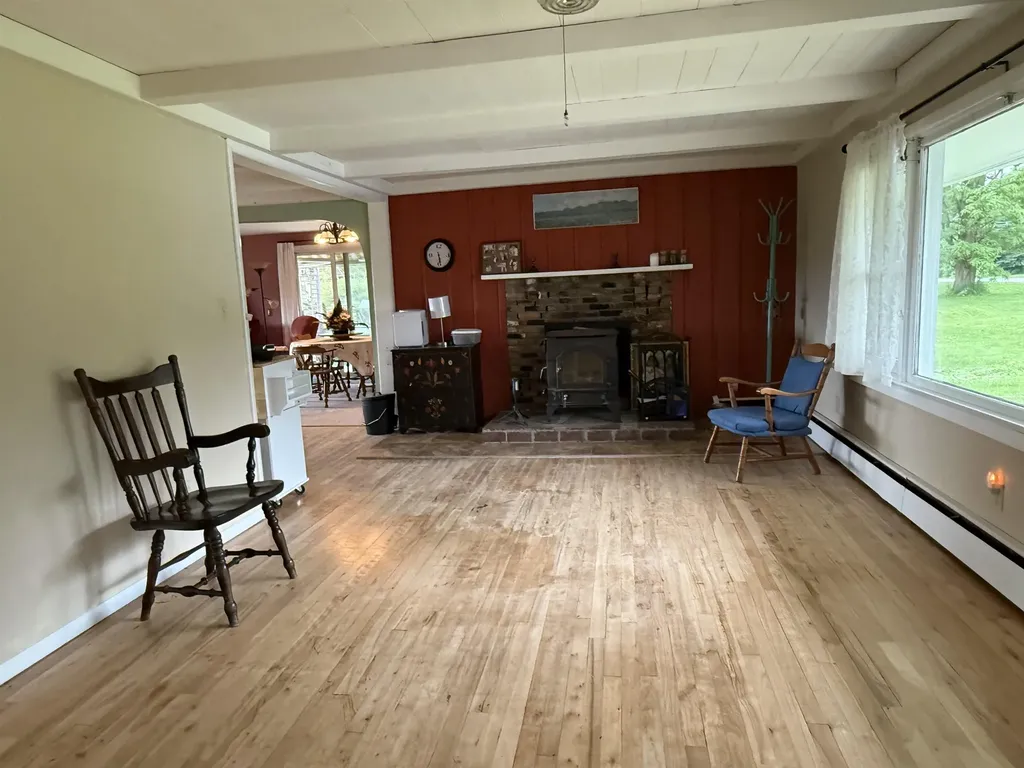 3385 Vt Route 66 Randolph VT 05060