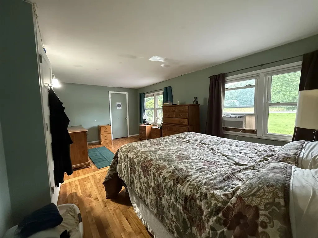 3385 Vt Route 66 Randolph VT 05060