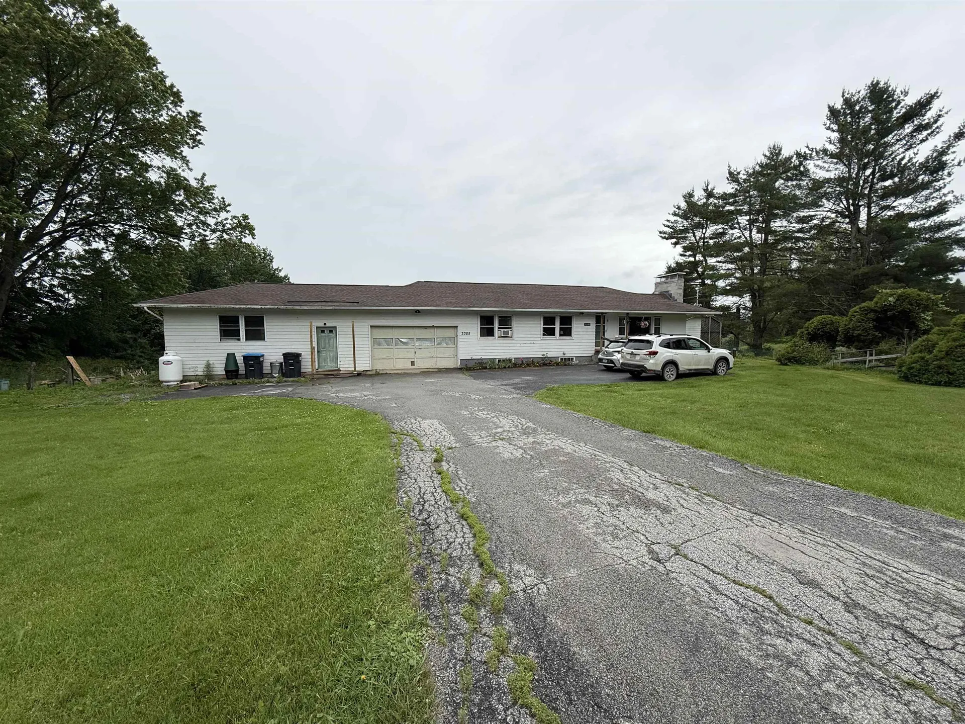 3385 Vt Route 66 Randolph VT 05060