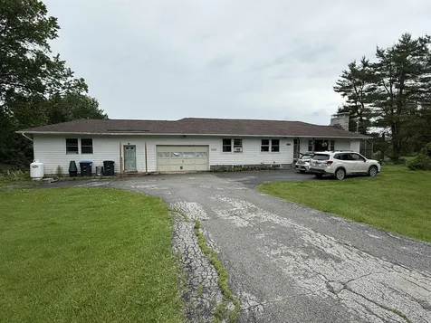 3385 Vt Route 66 Randolph VT 05060