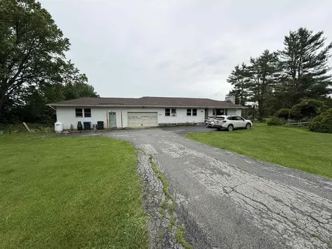 3385 Vt Route 66 Randolph VT 05060