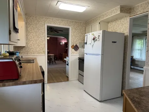 3385 Vt Route 66 Randolph VT 05060