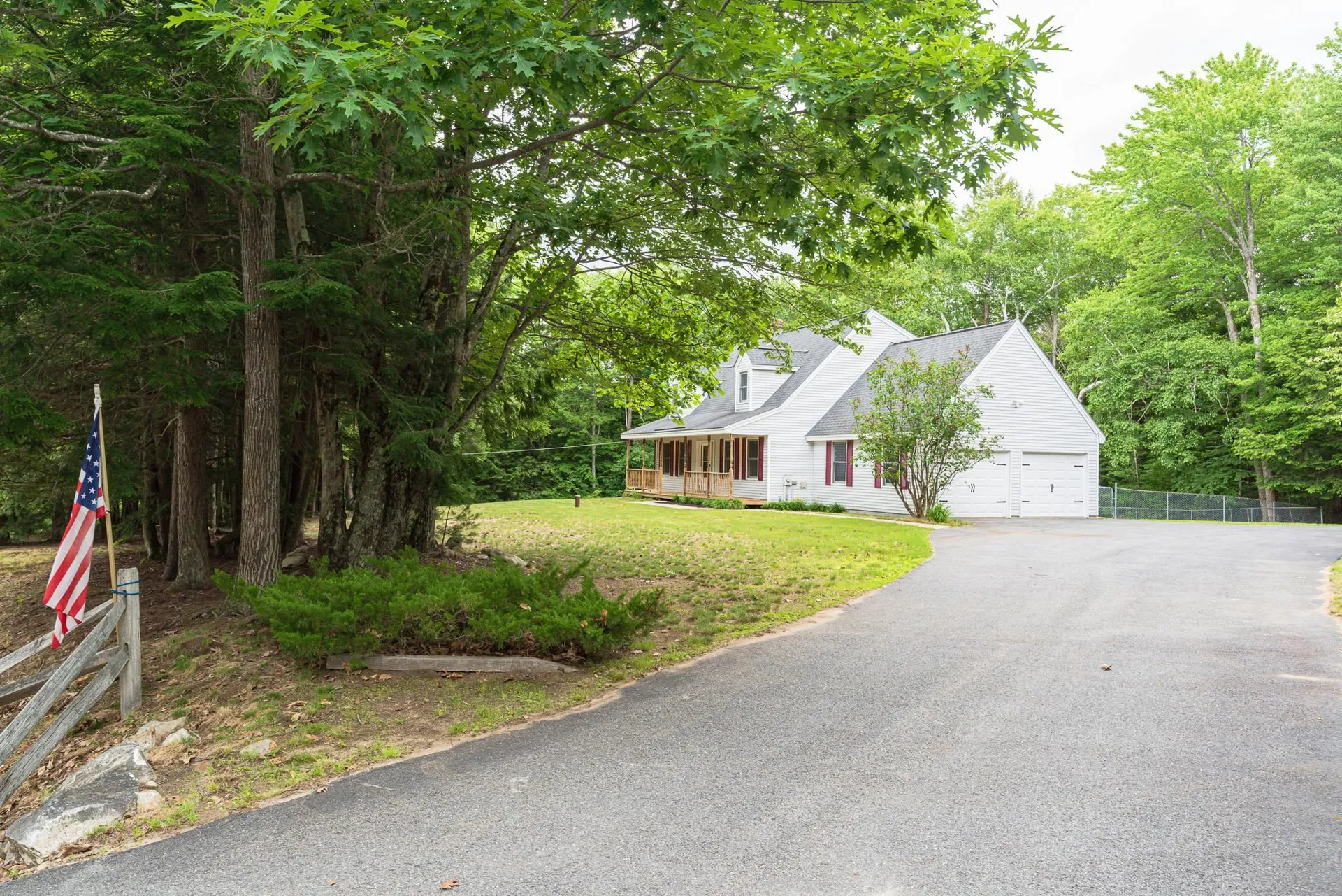 19 Heritage Drive Rindge NH 03461