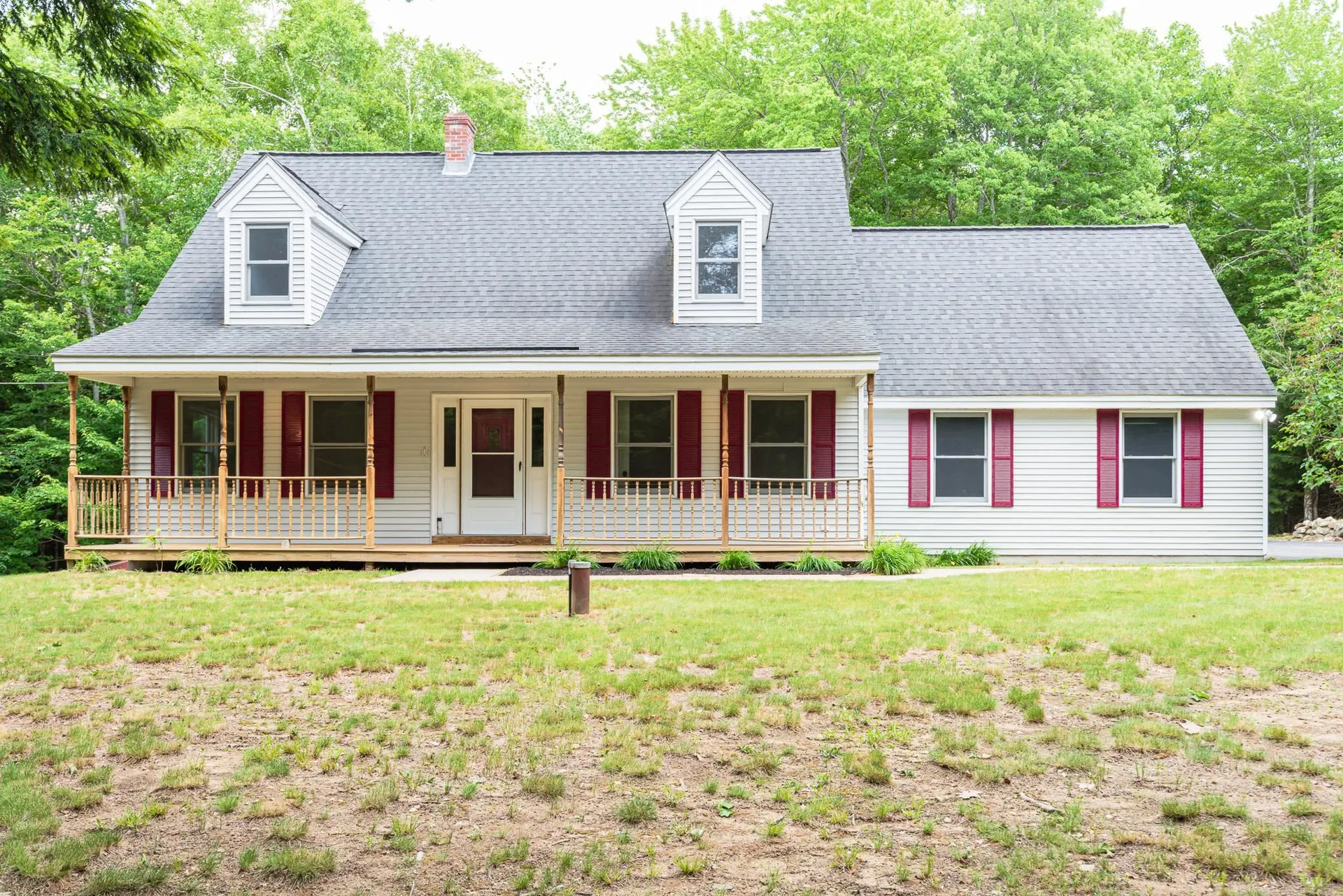 19 Heritage Drive Rindge NH 03461