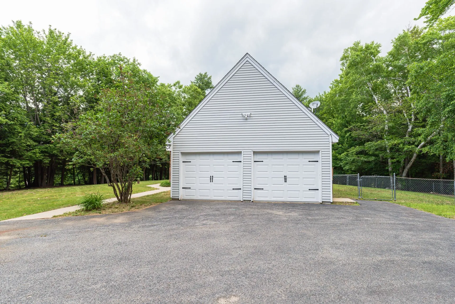 19 Heritage Drive Rindge NH 03461