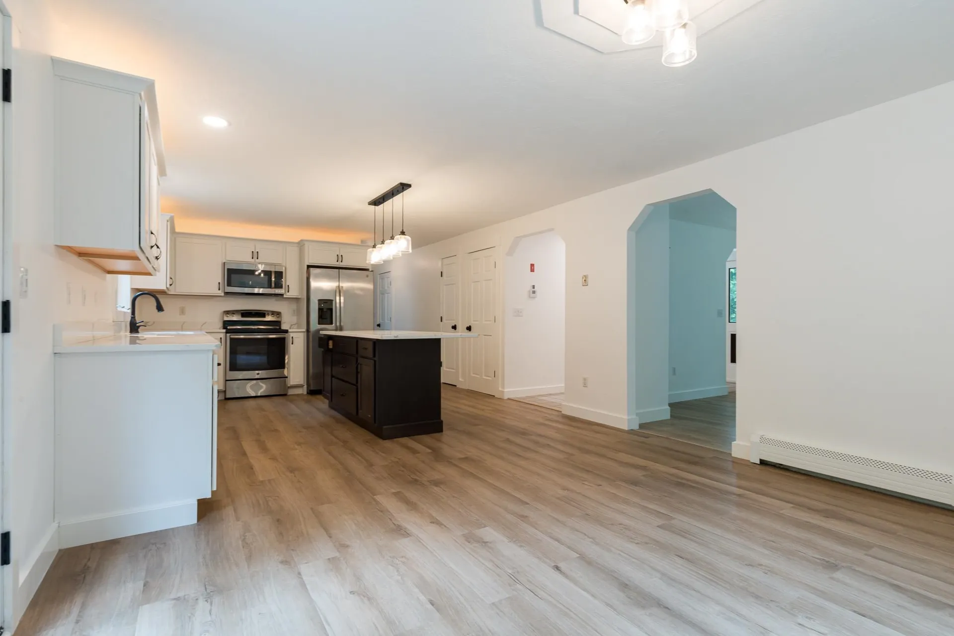 19 Heritage Drive Rindge NH 03461