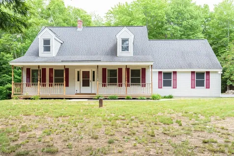 19 Heritage Drive Rindge NH 03461