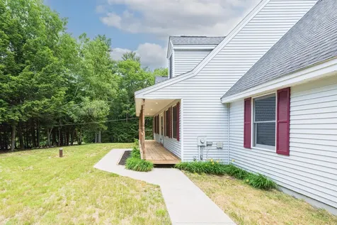 19 Heritage Drive Rindge NH 03461