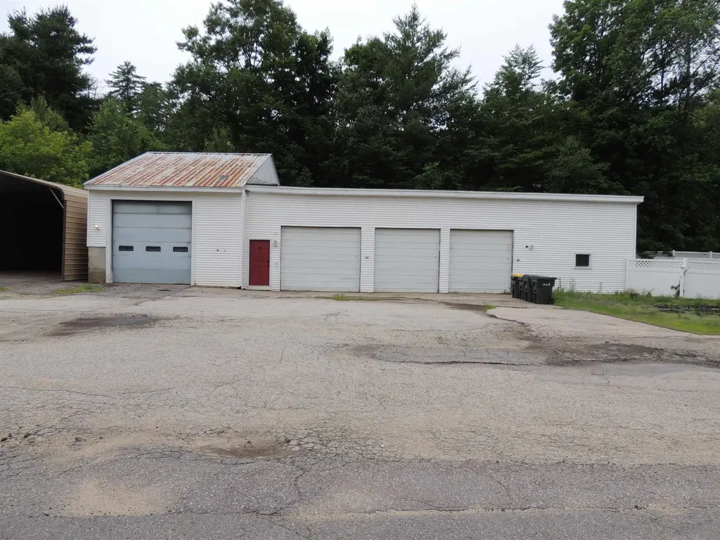 194 Garfield Street Laconia NH 03246