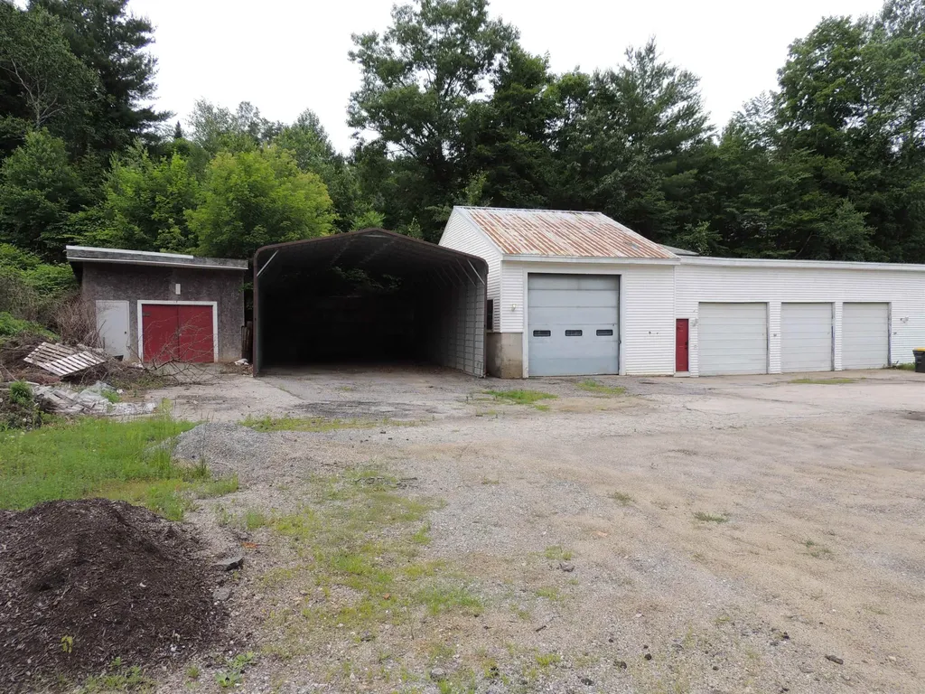 194 Garfield Street Laconia NH 03246