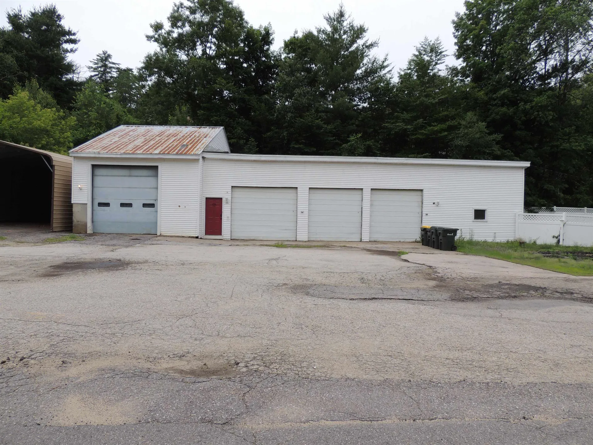 194 Garfield Street Laconia NH 03246