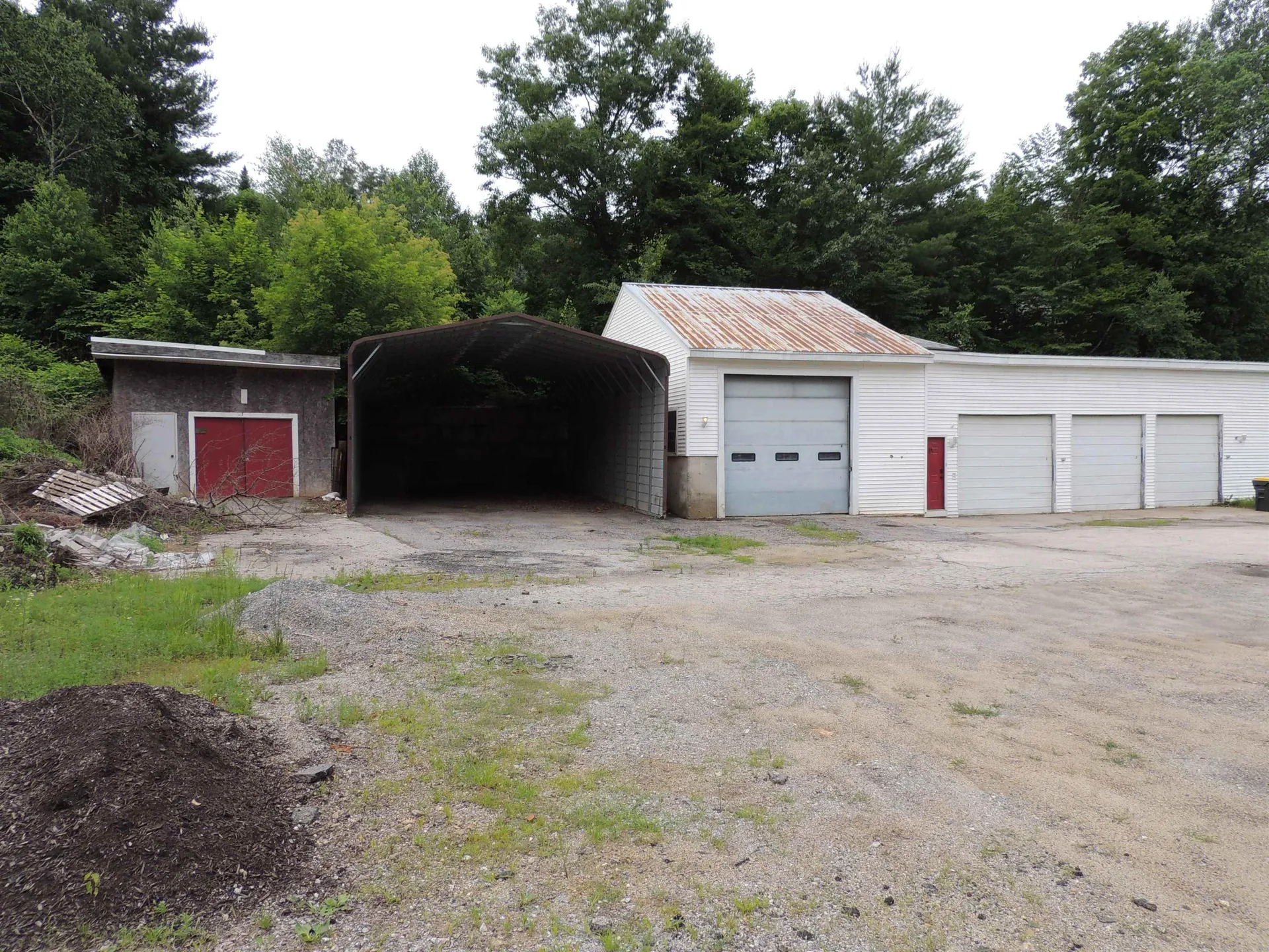 194 Garfield Street Laconia NH 03246