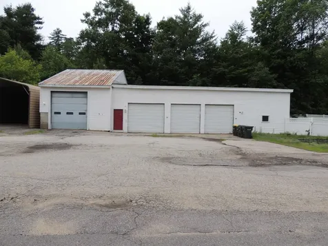 194 Garfield Street Laconia NH 03246