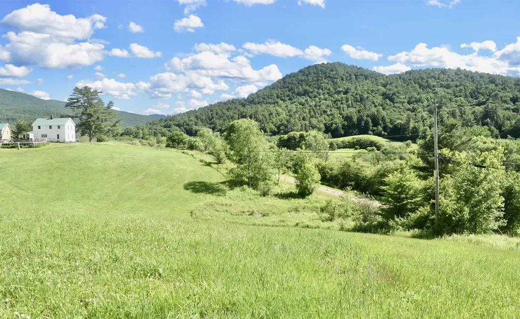 1823 Lost Nation Road Bakersfield VT 05448
