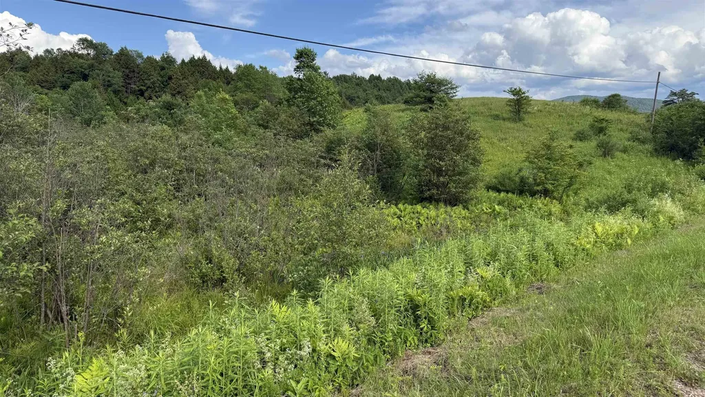 1823 Lost Nation Road Bakersfield VT 05448