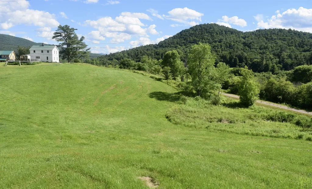 1823 Lost Nation Road Bakersfield VT 05448