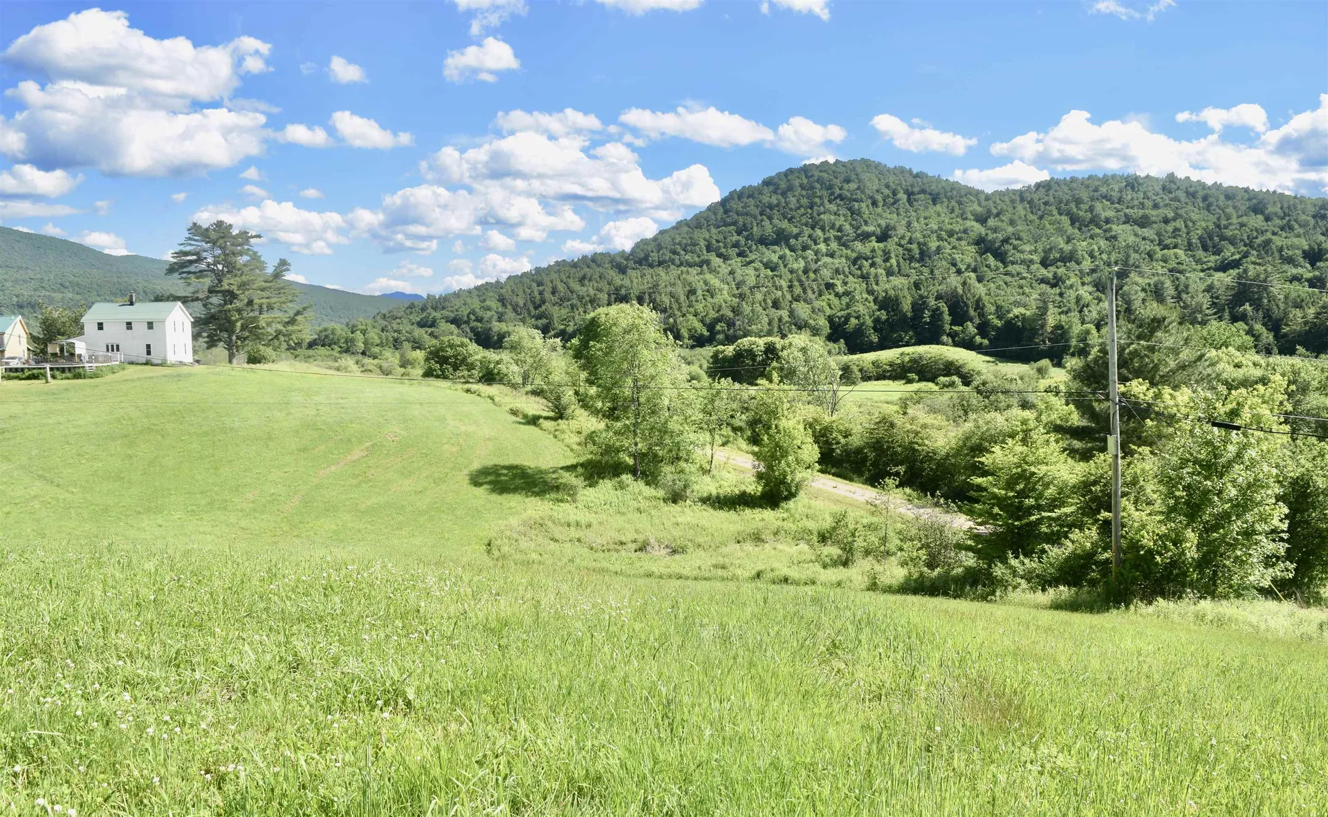 1823 Lost Nation Road Bakersfield VT 05448