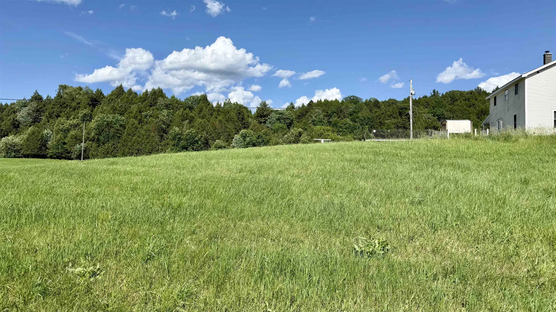 1823 Lost Nation Road Bakersfield VT 05448