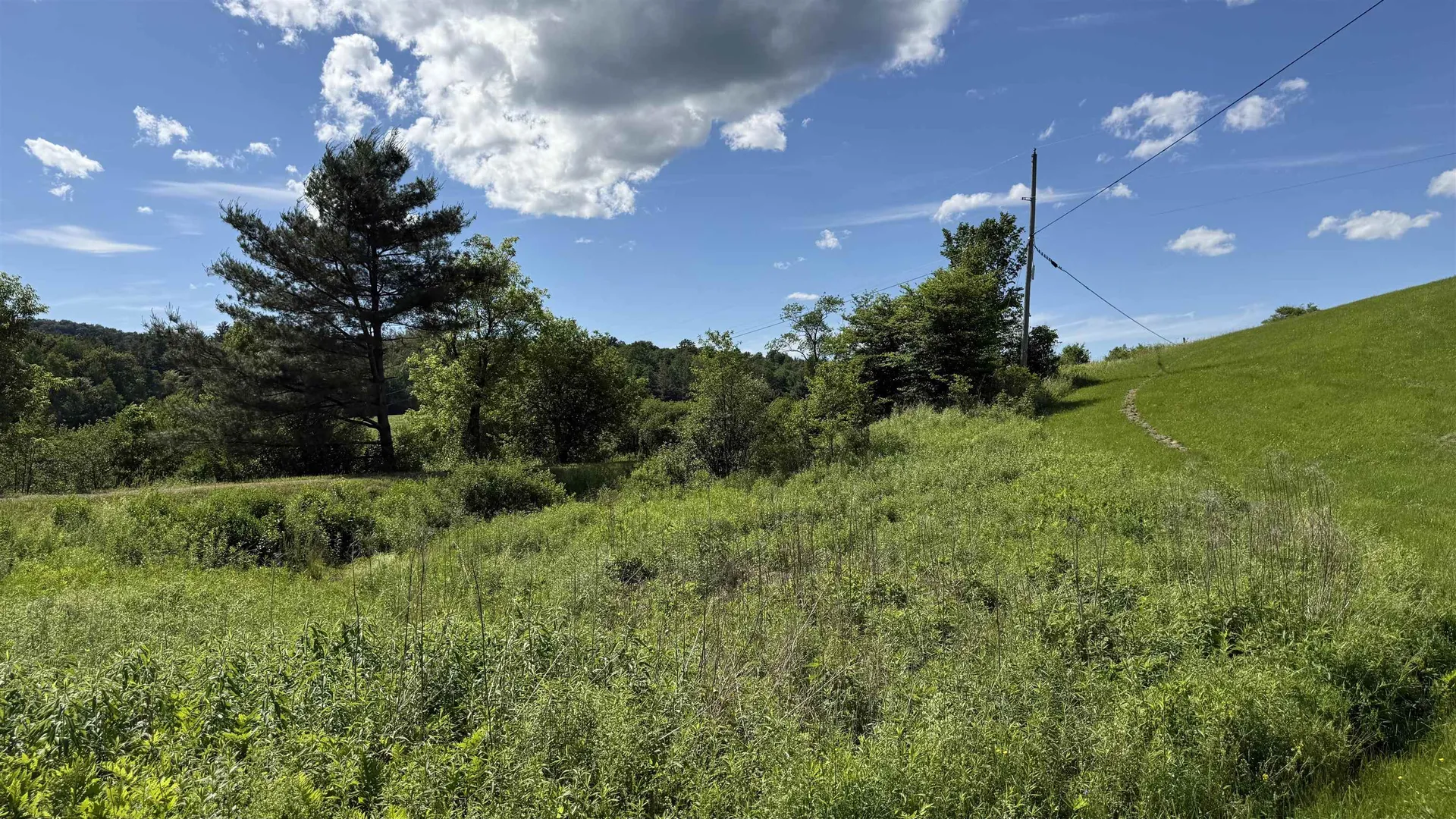 1823 Lost Nation Road Bakersfield VT 05448