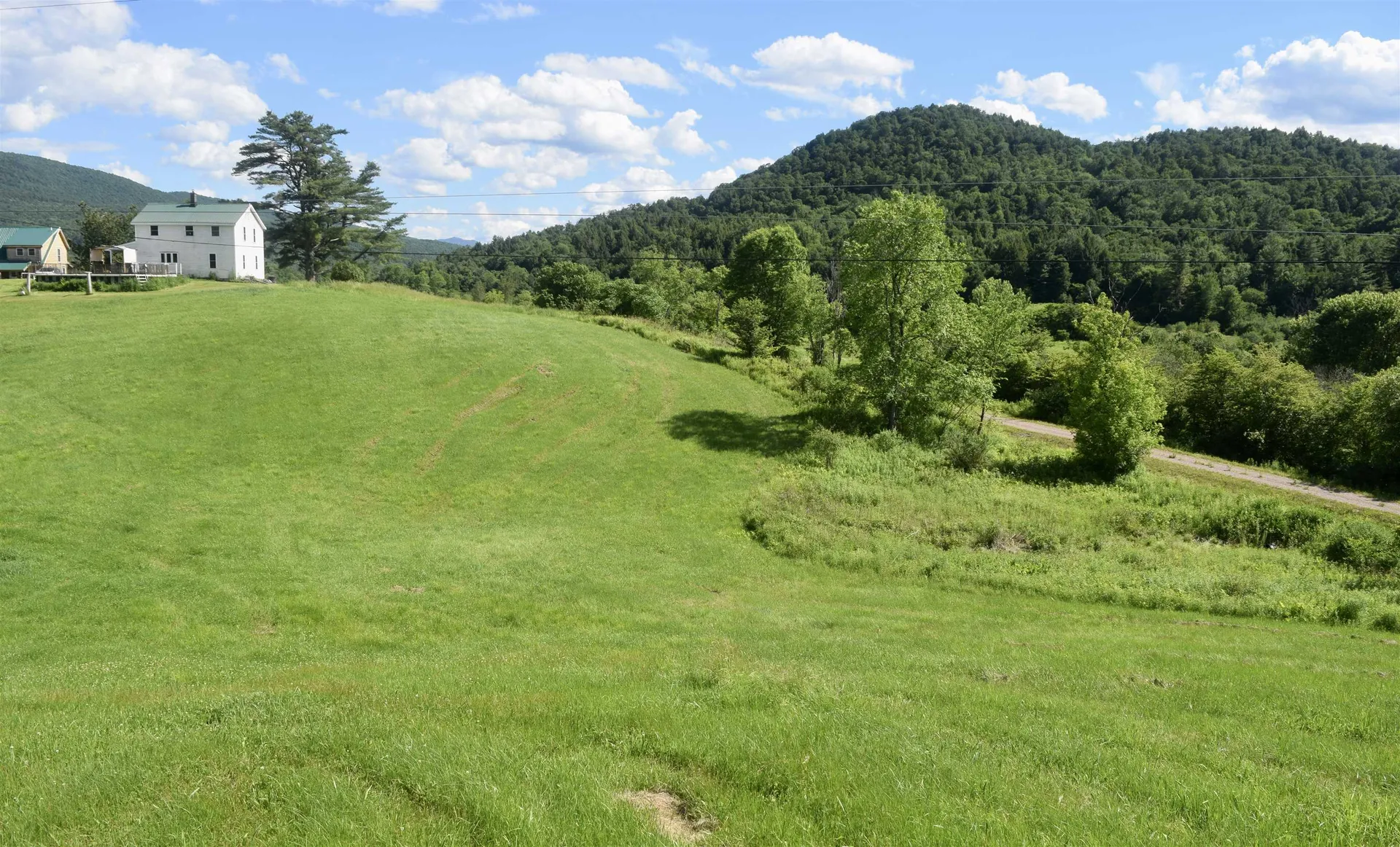 1823 Lost Nation Road Bakersfield VT 05448